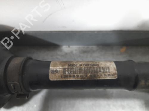 Drivaksel fortil Højre PORSCHE CAYENNE (9PA) S 4.5 | BP28729682M39 