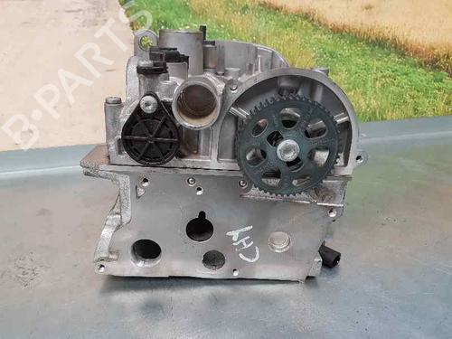 Cylinder head VW POLO V (6R1, 6C1) 1.0 | BP10973202M5 