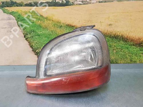 Venstre forlygte RENAULT KANGOO (KC0/1_) [1997-2026]  1496280