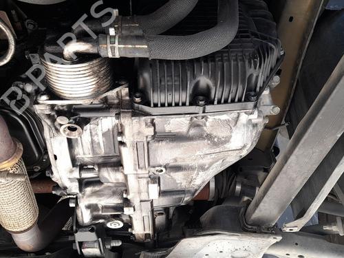 Used Gearbox Gearbox CITROËN C4 SPACETOURER (3D_) 1.5 BlueHDi 130 (131 hp) 33467872 33467872