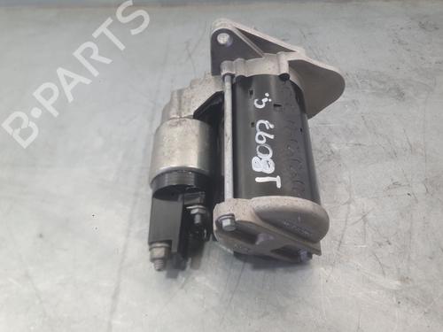 Starter OPEL CORSA E (X15) 1.4 (08, 68) | BP39102855M8 - Image 3