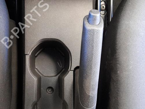 Used Hand brake Hand brake DACIA SANDERO III 1.0 TCe 90 (91 hp) 36645022 36645022