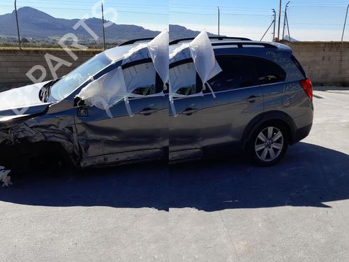 Used Parts CHEVROLET CAPTIVA (C100, C140)  2.0 D 4WD  4528508