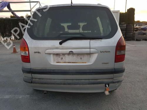 Subframe OPEL ZAFIRA A MPV (T98)  | BP16379088M9 