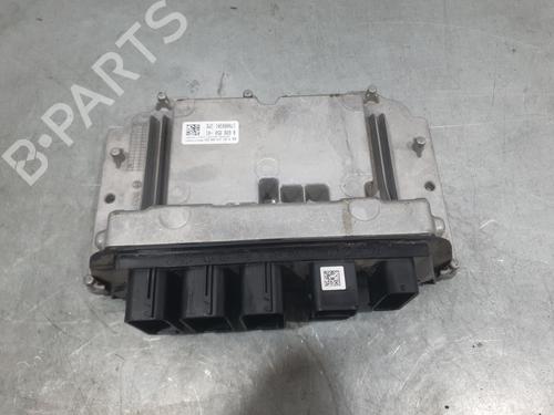 Used Engine control unit (ECU) Engine control unit (ECU) MINI MINI (F56) Cooper S (192 hp) 33886401 33886401