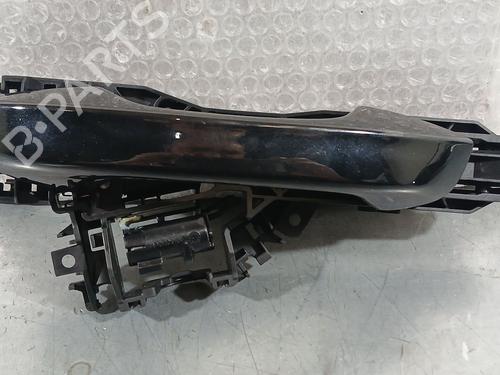 Used Rear right exterior door handle Rear right exterior door handle CUPRA FORMENTOR (KM7, KMP) 1.5 TSI (150 hp) 34507145 34507145