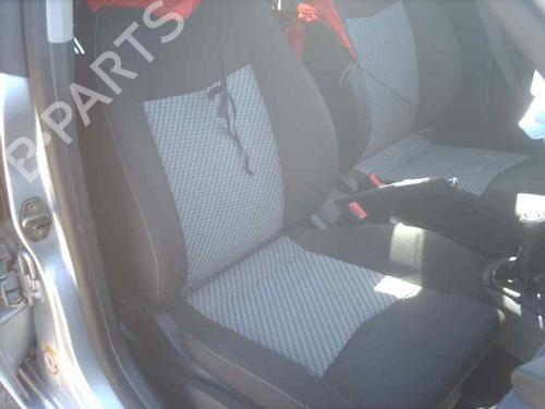 Fuel pump SEAT CORDOBA (6L2)  | BP1589248M76 