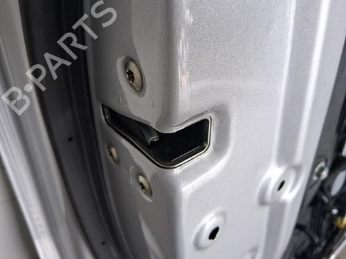 Used Front left lock Front left lock 37217110 37217110