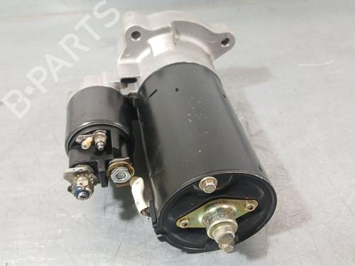 Starter PEUGEOT PARTNER MPV (5_, G_) 1.9 D | BP36498190M8 - Image 4