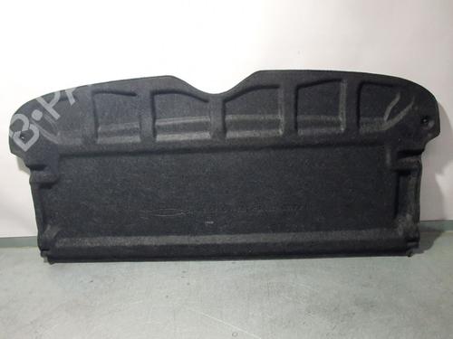 Rear parcel shelf PEUGEOT 307 (3A/C)  | BP9105169C85 