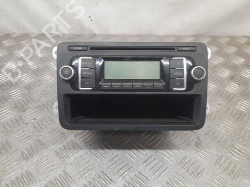 Used Radio Radio 28320666 28320666