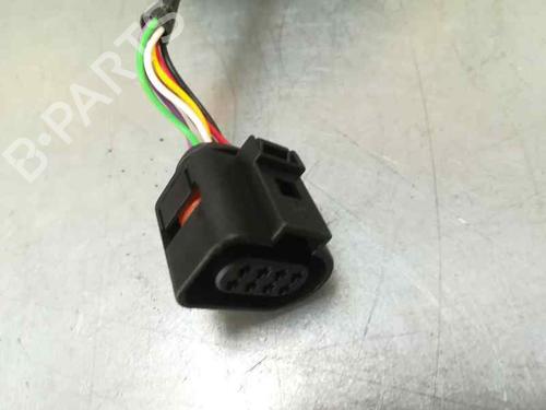 Right mirror SEAT LEON (1P1)  | BP3020725C27 