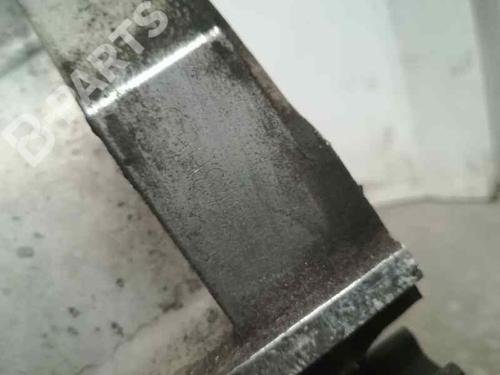 Gearbox BMW 3 Compact (E46) 320 td | BP813562M3 