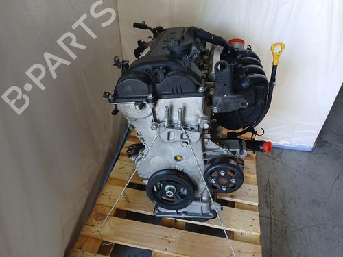 Used Engine Engine 34633005 34633005