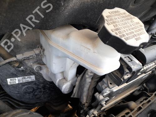 Used Brake master cylinder HYUNDAI ix35 (LM, EL, ELH) 1.7 CRDi (116 hp) 26940408