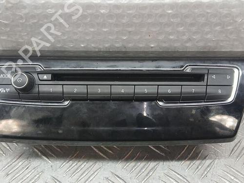 Used Switch BMW 2 Active Tourer (F45) 218 i (136 hp) 30441252