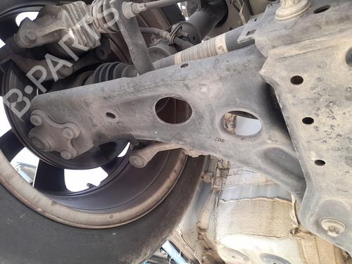 Used Right front suspension arm Right front suspension arm OPEL CORSA F (P2JO) 1.2 (68) (101 hp) 34221860 34221860