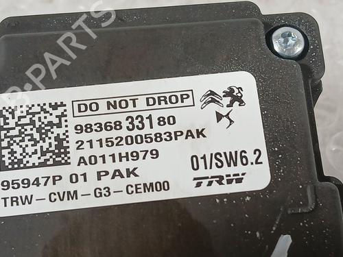 Camera PEUGEOT RIFTER 1.5 BlueHDi 100 | BP39146777E14 - Image 4