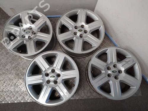 Used Rim LAND ROVER FREELANDER 2 (L359) [2006-2015]  18873820