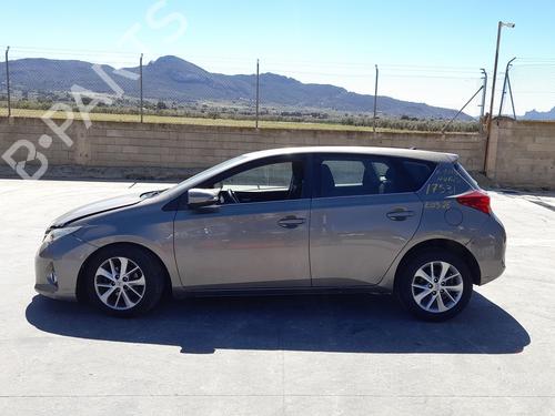 Ricambi TOYOTA AURIS (_E18_) 1.4 D-4D (NDE180_, NDE180R) 4530186