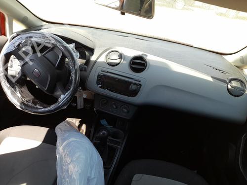 Engine SEAT IBIZA IV (6J5, 6P1) 1.6 TDI | BP27692326M1 