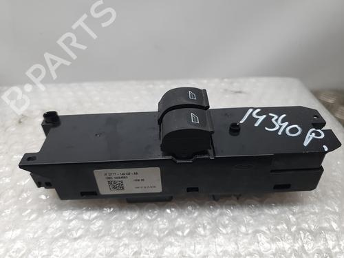 Used Left front window switch FORD TOURNEO COURIER B460 MPV [2014-2025]  10973346
