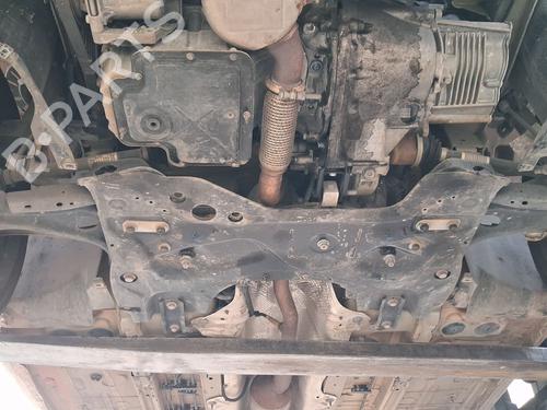 Used Subframe Subframe 37800288 37800288