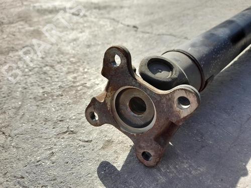 Driveshaft CHEVROLET CAPTIVA (C100, C140) 2.0 D 4WD | BP10676579M37 