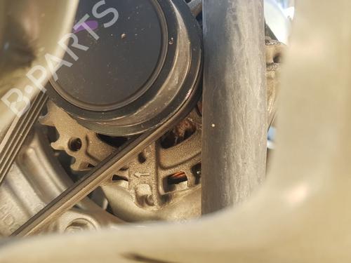 Used Alternator TOYOTA YARIS (_P13_) [2010-2020]  13510870