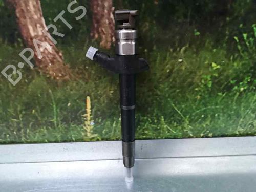 Used Injector Injector 3133818 3133818