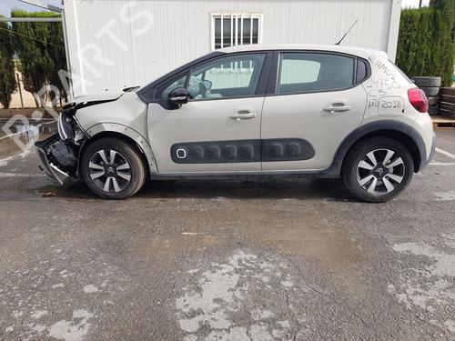 Electronic sensor CITROËN C3 III (SX)  | BP13486416M84 
