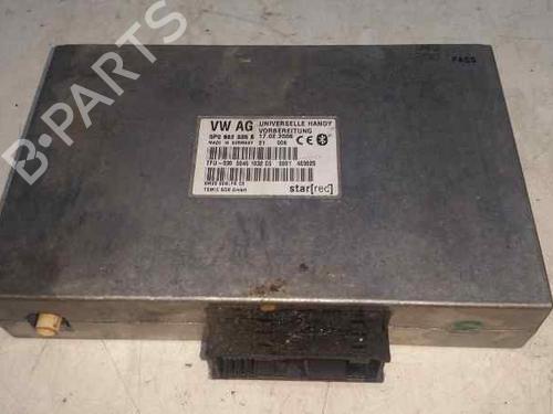 Used Other SKODA OCTAVIA II Combi (1Z5) [2004-2013]  23075683