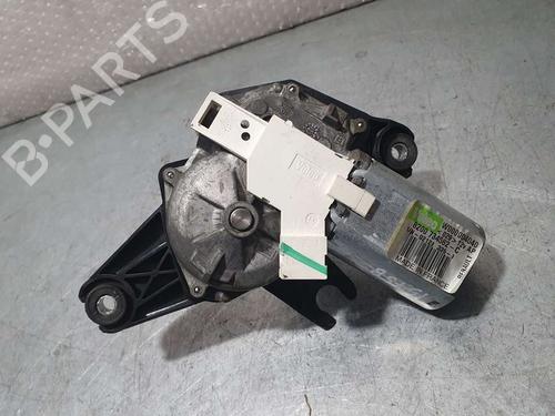Used Rear wiper motor DACIA DUSTER (HS_) [2010-2018]  19135902