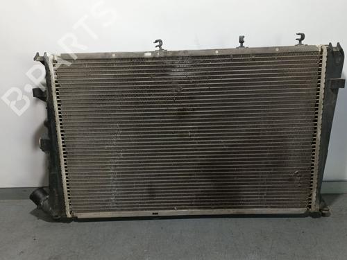 Water radiator CITROËN XANTIA (X1_, X2_) 1.6 i | BP3730566M31 