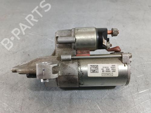 Starter FORD FOCUS IV (HN) 1.0 EcoBoost mHEV | BP24127899M8 - Image 5