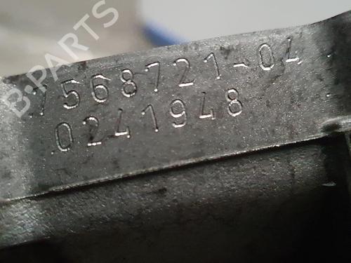 Gearbox MINI MINI (R56) Cooper D | BP7275679M3 