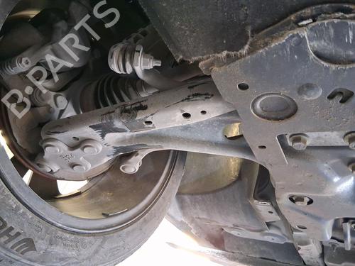 Used Right front suspension arm Right front suspension arm 38302719 38302719
