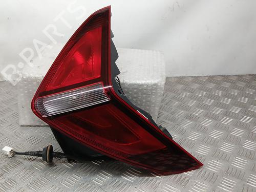Used Right taillight HYUNDAI BAYON (BC3) 1.2 MPI (84 hp) 26277391