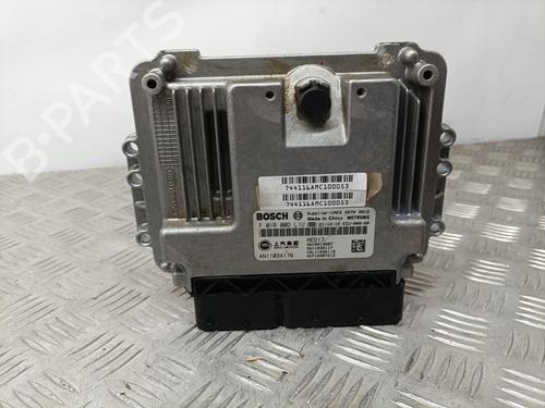 Used Engine control unit (ECU) MG MG ZS SUV 1.0 T-GDi (111 hp) 15683382