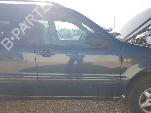 Used Right front door MERCEDES-BENZ M-CLASS (W163) ML 270 CDI (163.113) (163 hp) 22718693