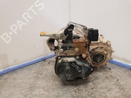 Gearbox SEAT IBIZA IV (6J5, 6P1)  | BP4367336M3 
