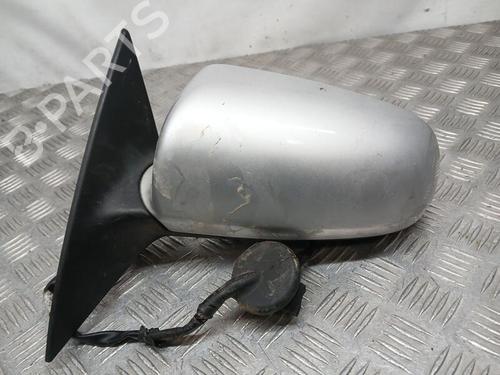 Left mirror AUDI A6 C6 (4F2) 3.0 TDI quattro | BP18909106C26 