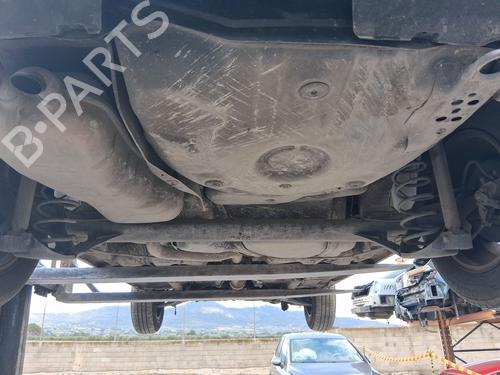 Used Rear axle Rear axle 37274850 37274850