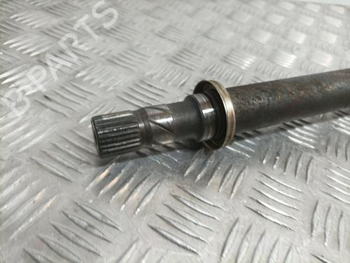 Right front driveshaft RENAULT SCÉNIC II (JM0/1_)  | BP4708965M39 