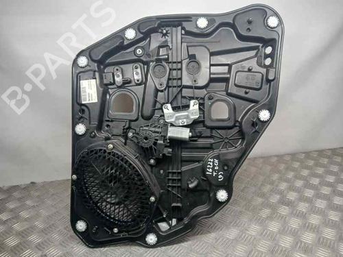 Used Rear right window mechanism JEEP RENEGADE VAN (BU, B1) 1.6 E-torQ (110 hp) 24672978