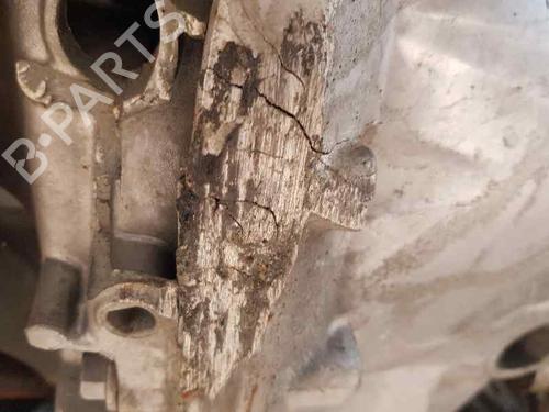 Gearbox OPEL CORSA F (P2JO)  | BP24204410M3 