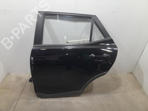 Dør venstre bagtil KIA STONIC (YB) 1.2 CVVT (84 hp) 26503595