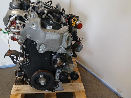 Used Engine Engine FIAT TALENTO Van (296_) 1.6 D (121 hp) 29831278 29831278