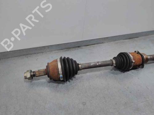 Right front driveshaft FIAT TIPO Estate (356_, 357_) 1.4 (356WXF1B) | BP23210049M39 