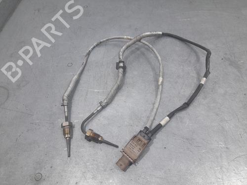 Módulo eletrónico CUPRA FORMENTOR (KM7, KMP) 2.0 TSI 4Drive (310 hp) 32473936